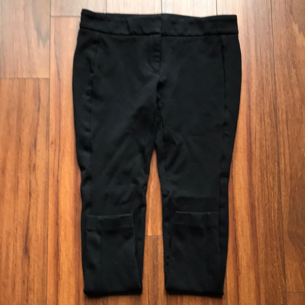 💚💚Ann Taylor Loft Petite Skinny Leggings💚💚 - Picture 1 of 8